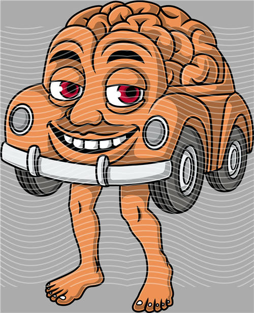 Tung Tung sahur-TT 562